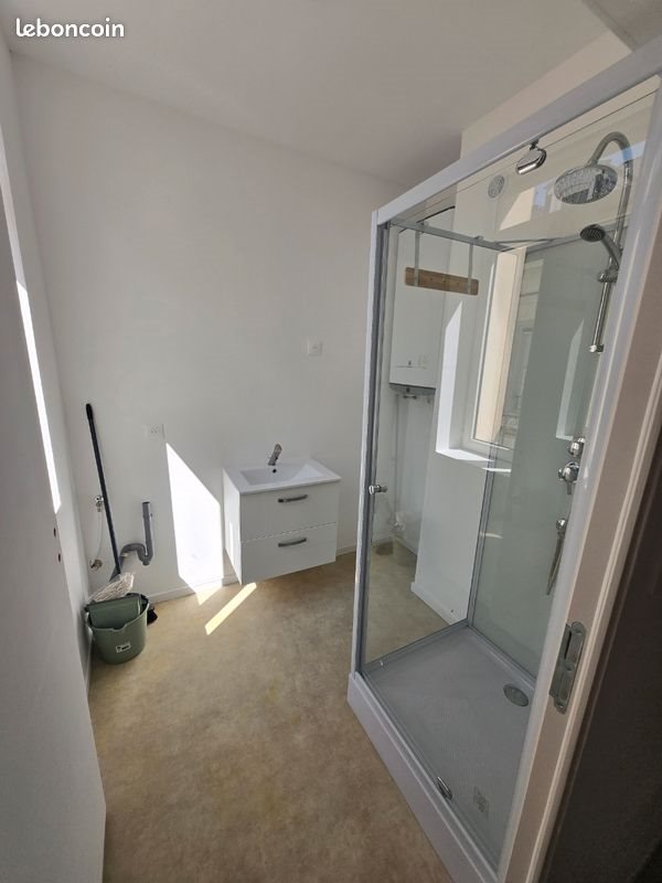 Appartement à louer, 28m², Cambrai