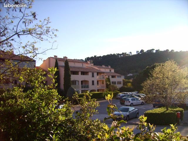 Appartement à louer, 34m², Saint-Mandrier-sur-Mer