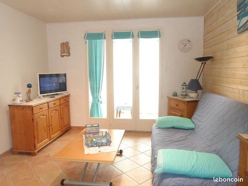 Appartement à louer, 34m², Saint-Mandrier-sur-Mer