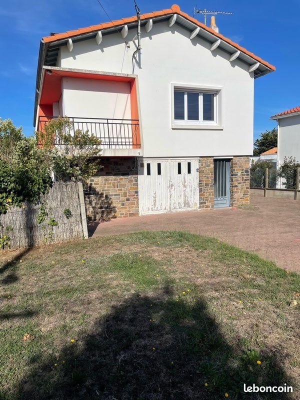 Maison à vendre, 180m², Saint-Gilles-Croix-de-Vie