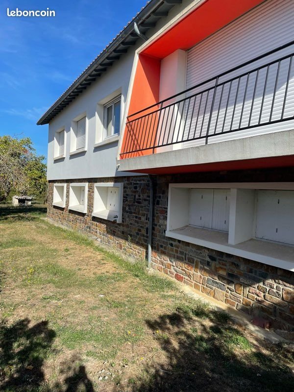 Maison à vendre, 180m², Saint-Gilles-Croix-de-Vie