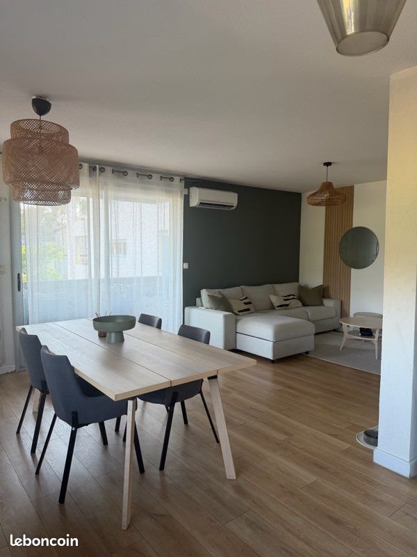 Appartement à vendre, 65m², Montpellier