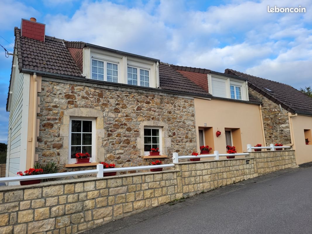 Maison à vendre, 146m², Tollevast
