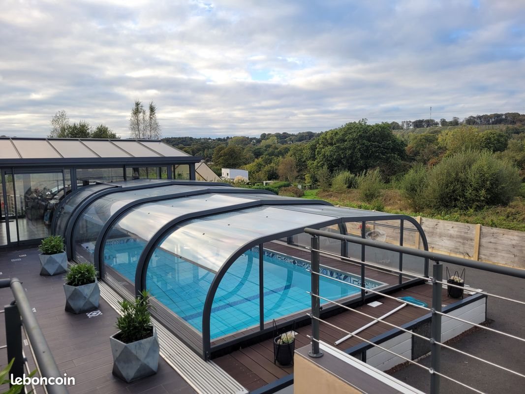 Maison à vendre, 146m², Tollevast