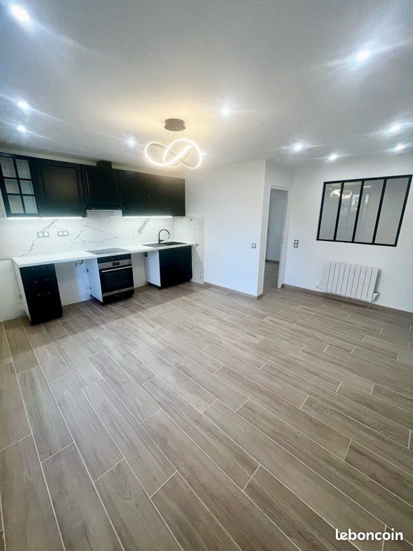Appartement à louer, 41m², Paris 13ème