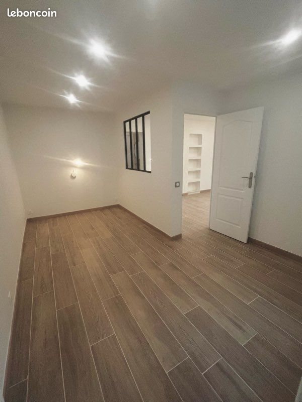 Appartement à louer, 41m², Paris 13ème