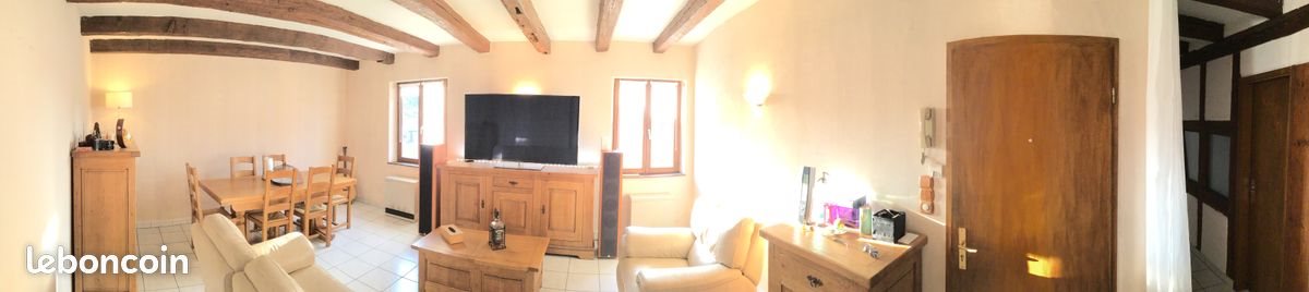 Appartement à vendre, 101m², Ittenheim