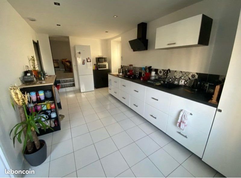 Maison à louer, 69m², Mouilleron-le-Captif