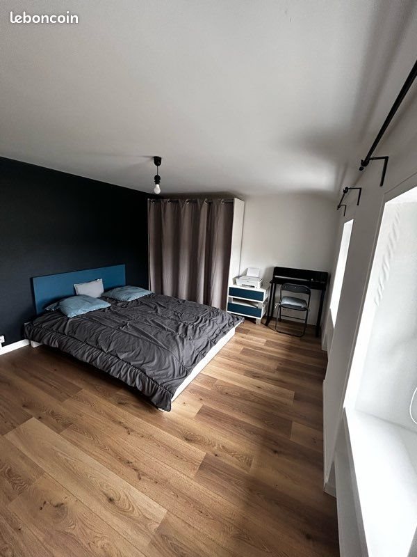 Maison à louer, 69m², Mouilleron-le-Captif