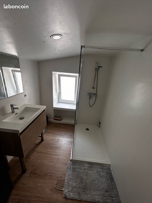 Maison à louer, 69m², Mouilleron-le-Captif