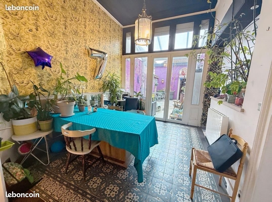 Appartement à vendre, 68m², Tourcoing