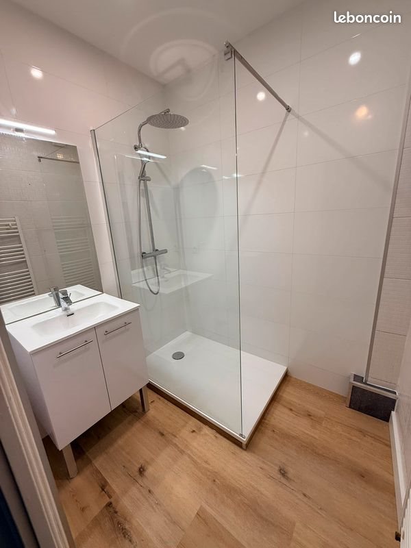 Appartement à louer, 59m², Belfort
