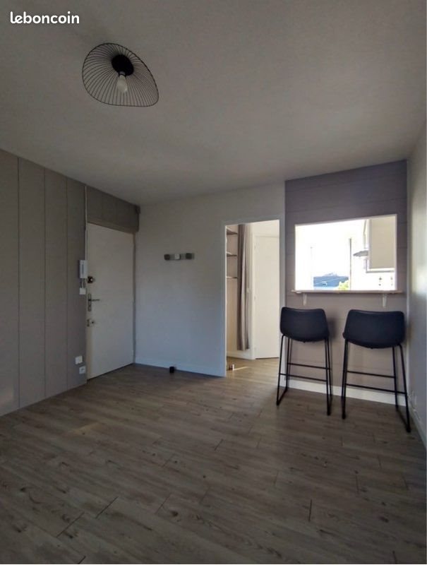 Appartement à vendre, 20m², Lorient