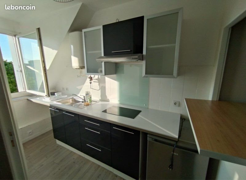 Appartement à vendre, 20m², Lorient