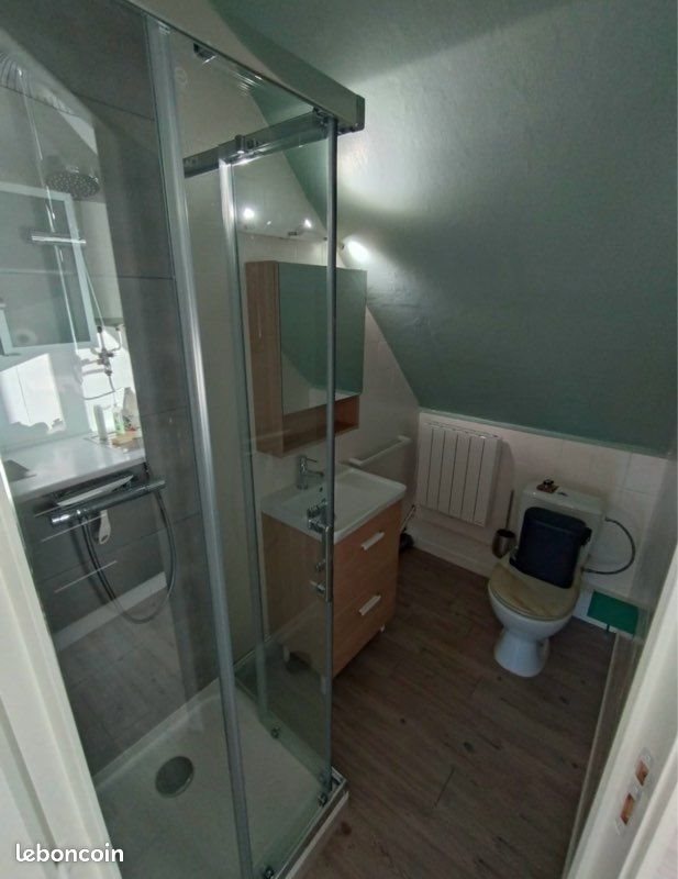 Appartement à vendre, 20m², Lorient