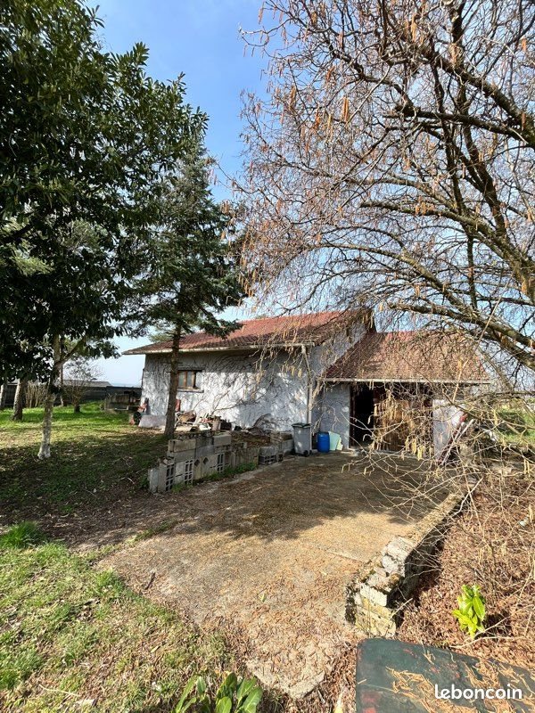 Maison à vendre, 104m², Berg-sur-Moselle
