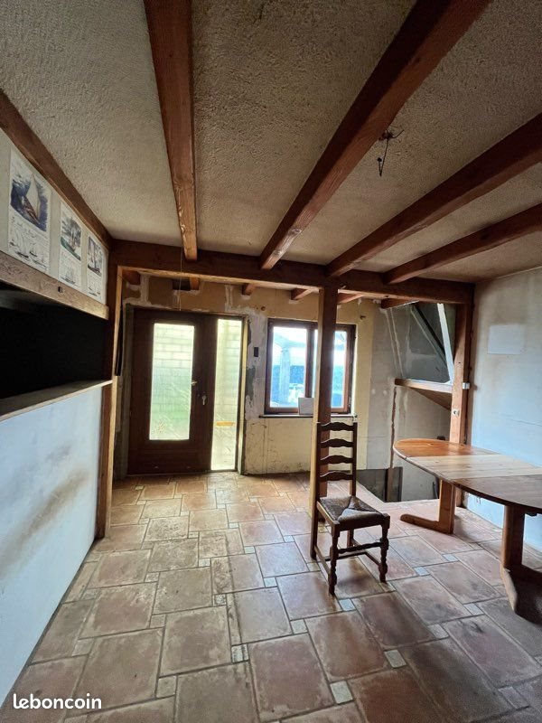 Maison à vendre, 104m², Berg-sur-Moselle