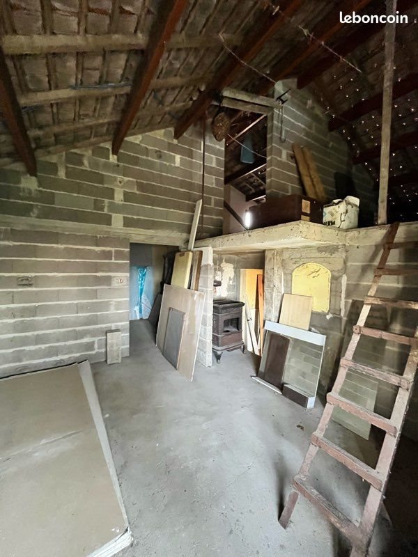 Maison à vendre, 104m², Berg-sur-Moselle