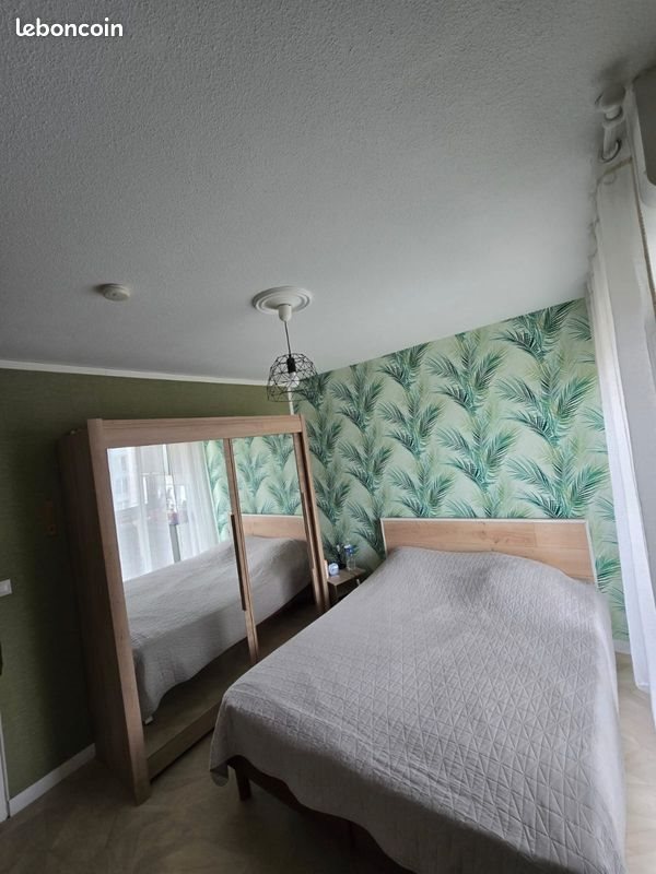 Appartement à vendre, 84m², Amiens