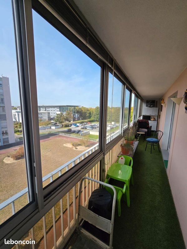 Appartement à vendre, 84m², Amiens