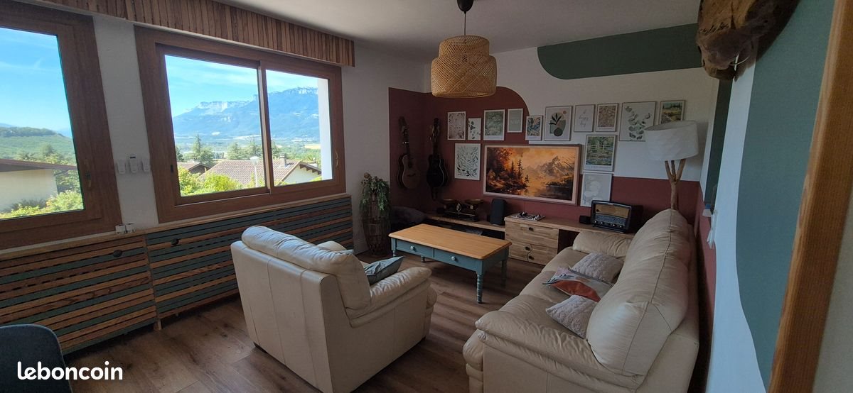 Maison à vendre, 141m², Montmélian