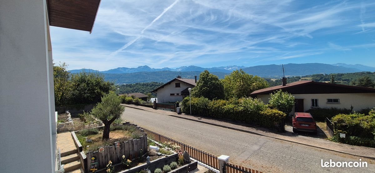 Maison à vendre, 141m², Montmélian
