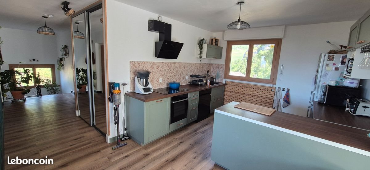 Maison à vendre, 141m², Montmélian