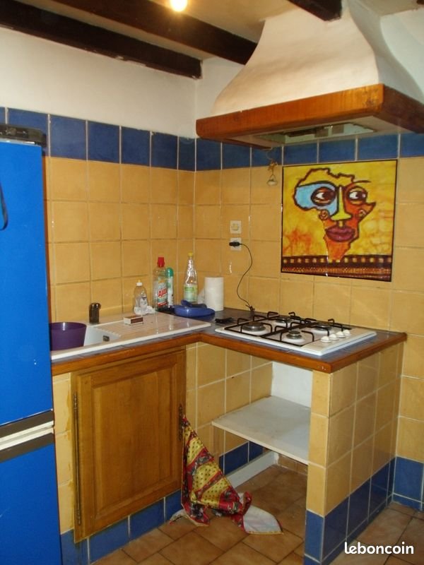 Appartement à louer, 31m², Manosque