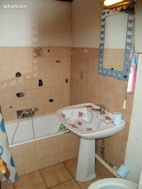 Appartement à louer, 31m², Manosque