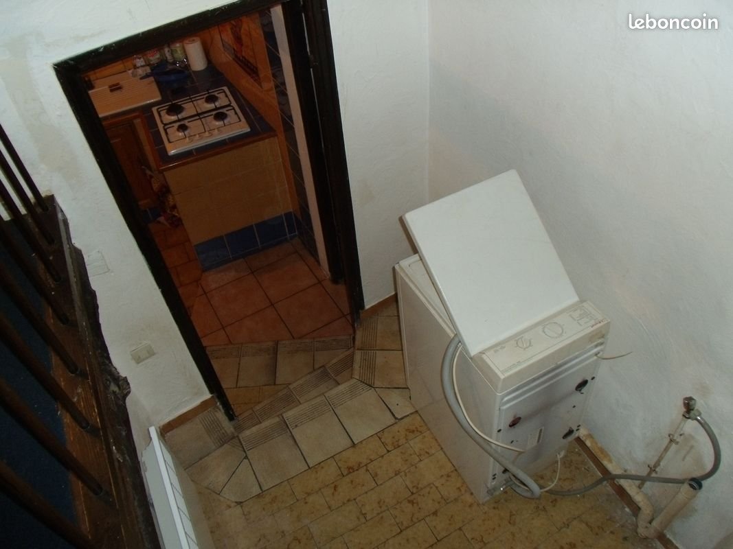 Appartement à louer, 31m², Manosque