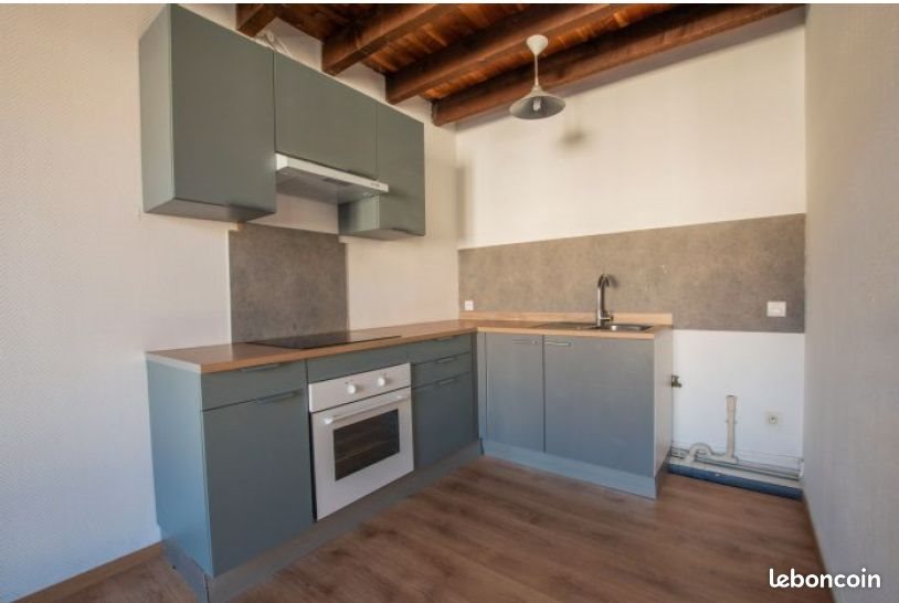 Appartement à louer, 73m², Lezoux