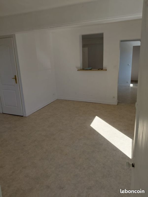 Appartement à louer, 53m², Darnétal