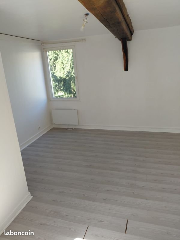 Appartement à louer, 53m², Darnétal
