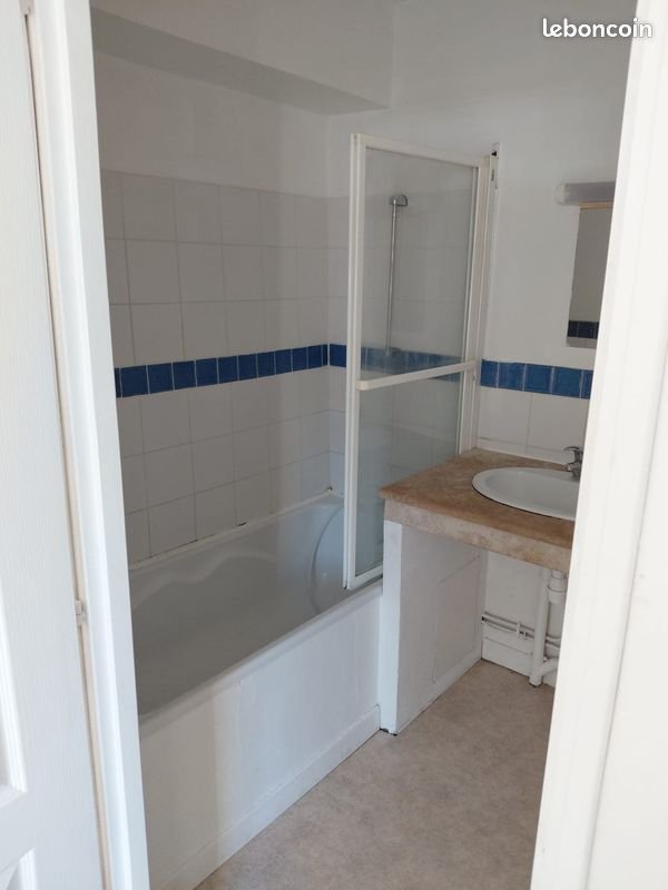 Appartement à louer, 53m², Darnétal