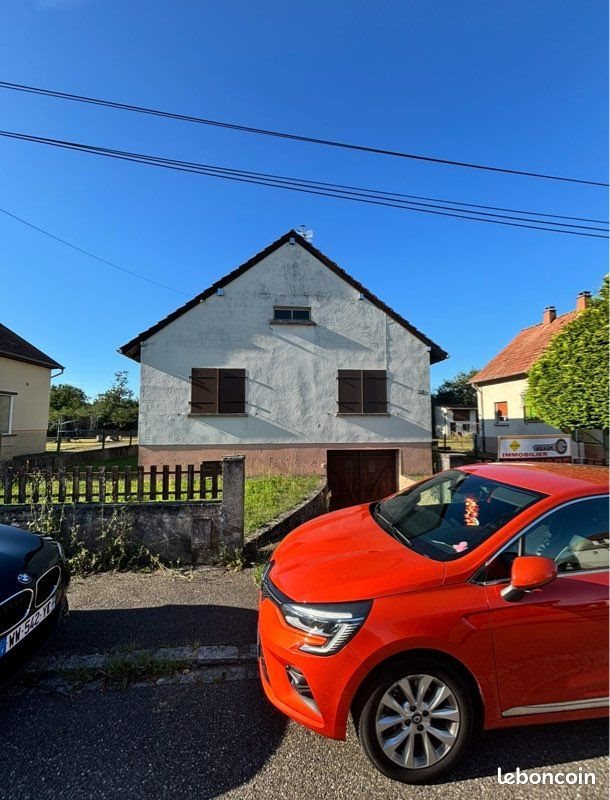 Maison à vendre, 114m², Wittelsheim