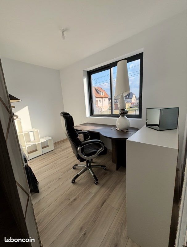 Maison à vendre, 114m², Wittelsheim