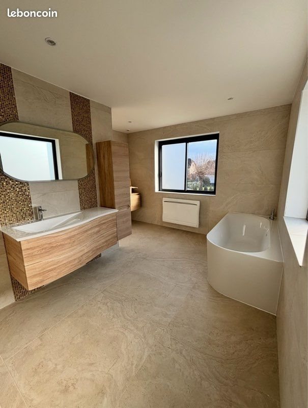 Maison à vendre, 114m², Wittelsheim