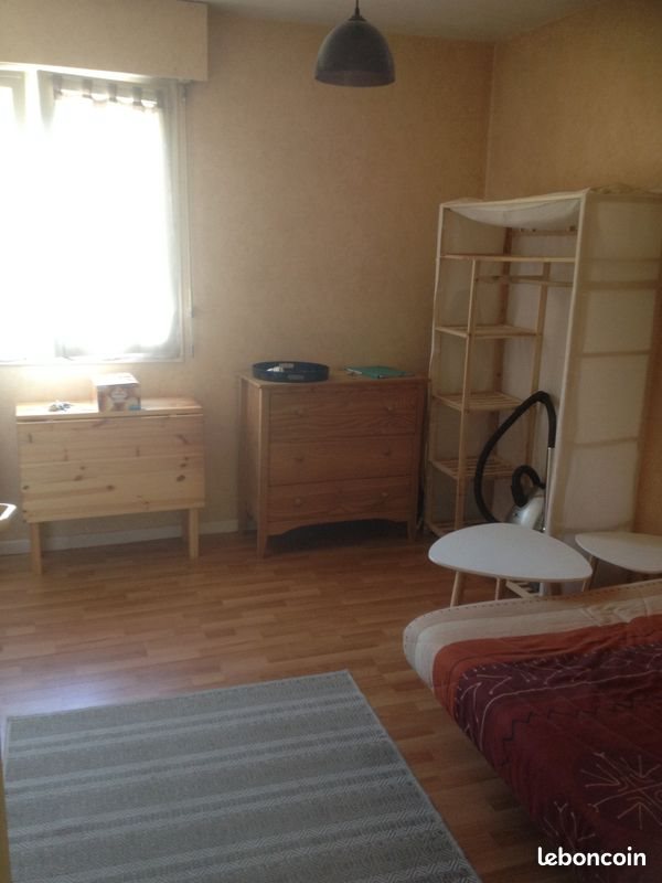 Appartement à louer, 16m², Bayonne