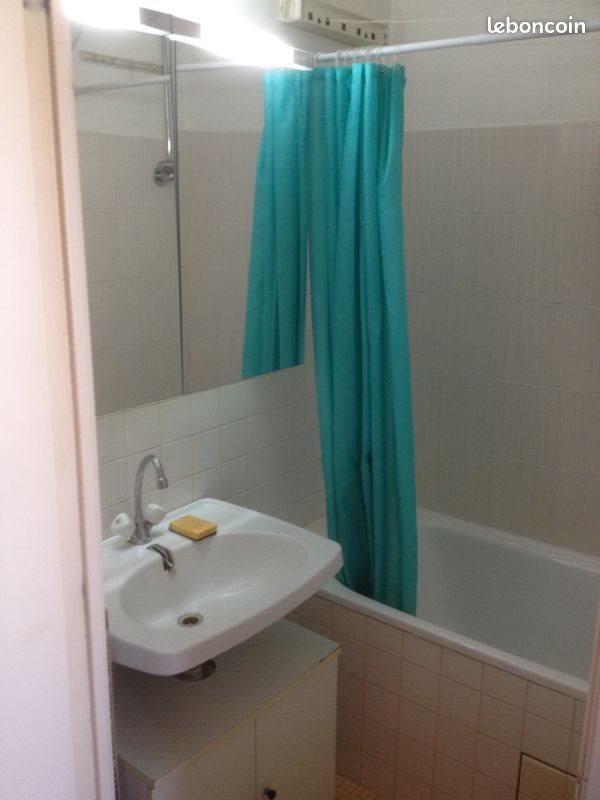 Appartement à louer, 16m², Bayonne