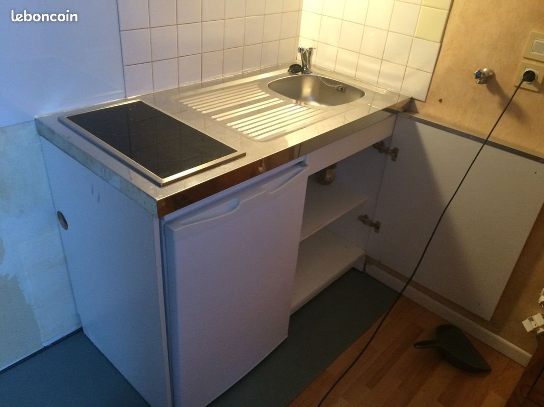 Appartement à louer, 16m², Bayonne