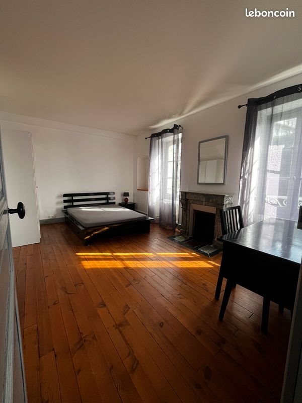 Appartement à louer, 48m², Pau