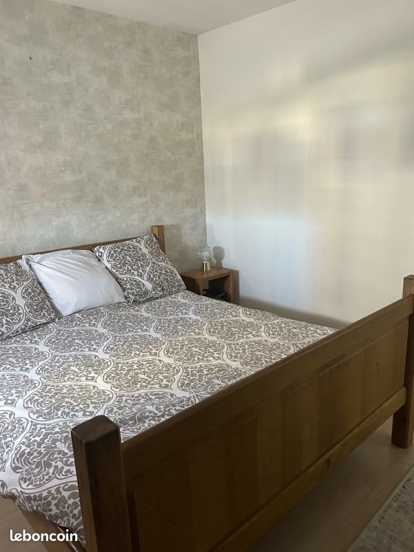 Appartement à louer, 50m², Chalon-sur-Saône