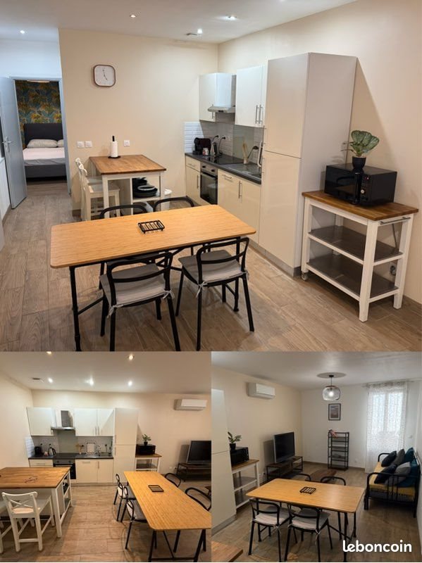 Appartement à louer, 39m², Béziers