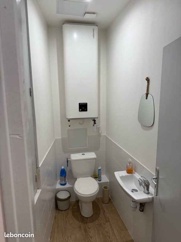 Appartement à louer, 39m², Béziers