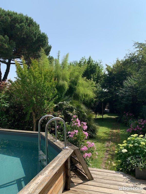 Appartement à louer, 160m², Pauillac