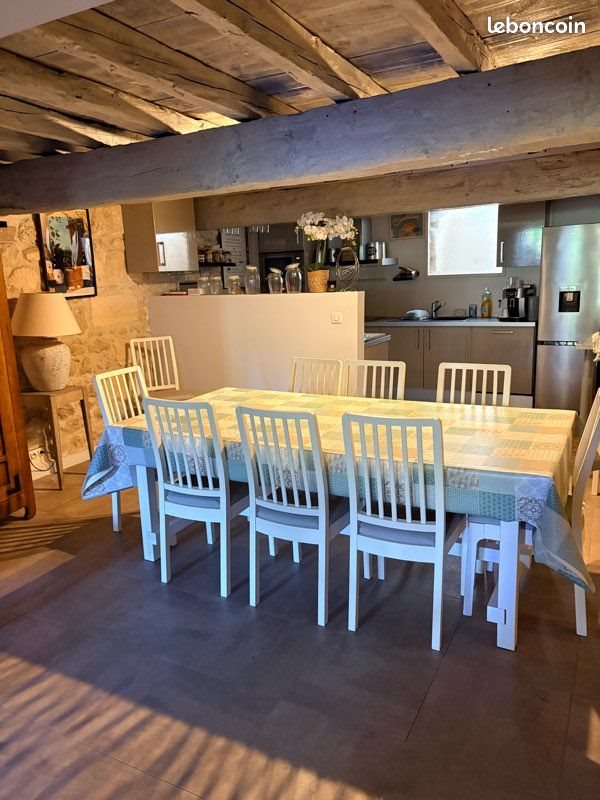 Appartement à louer, 160m², Pauillac