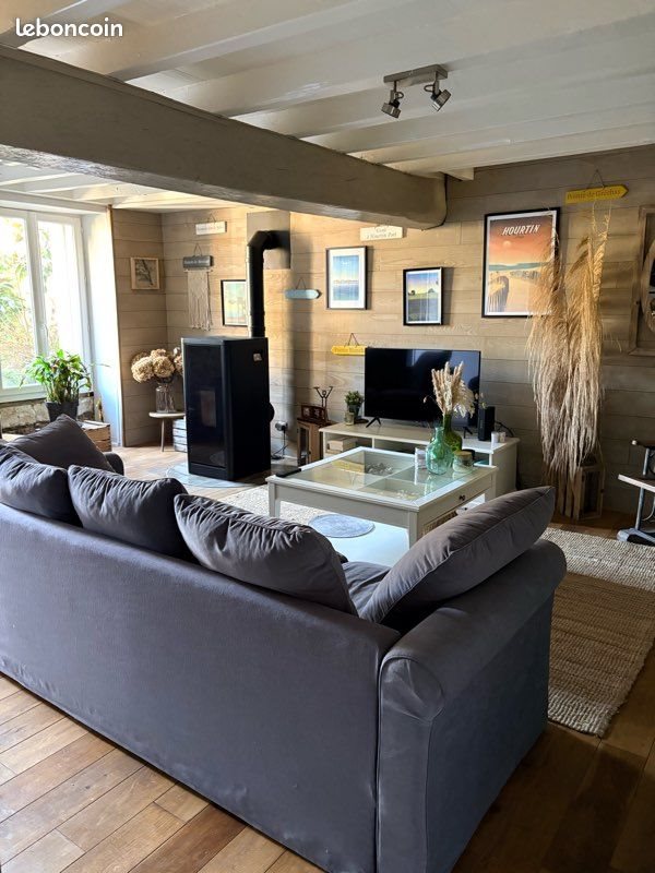 Appartement à louer, 160m², Pauillac