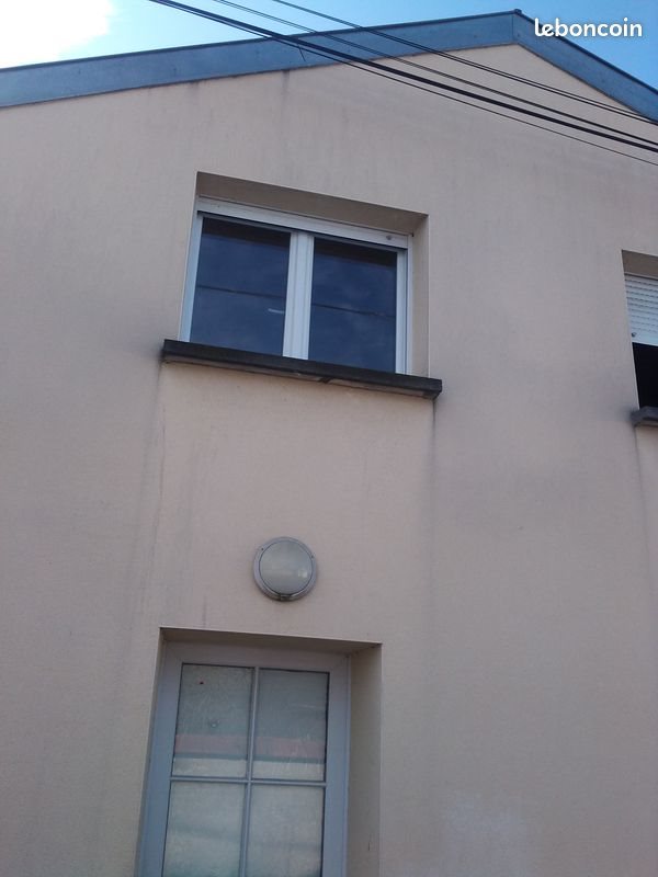 Appartement à louer, 80m², Couëron