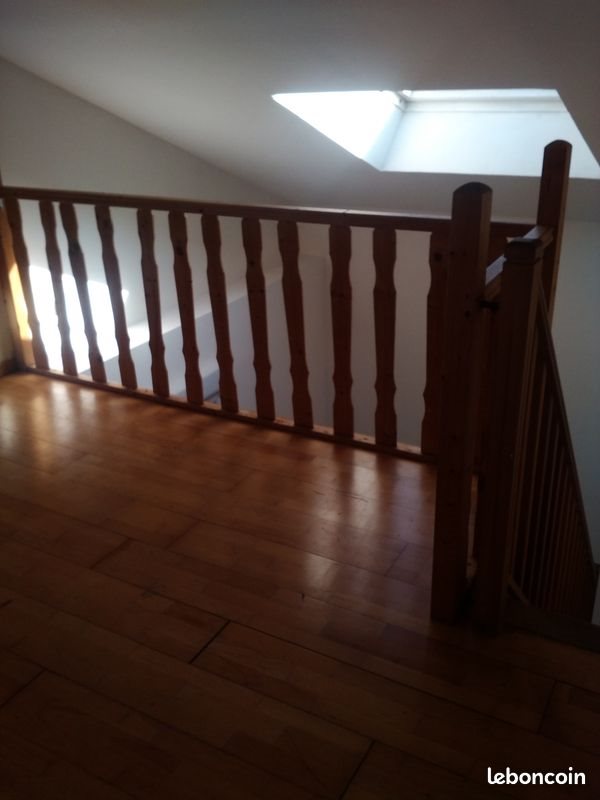 Appartement à louer, 80m², Couëron