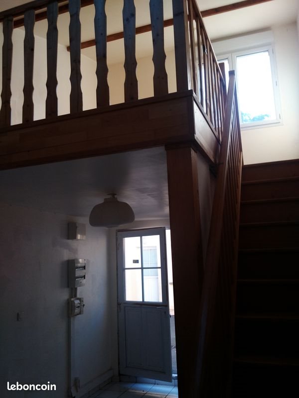 Appartement à louer, 80m², Couëron